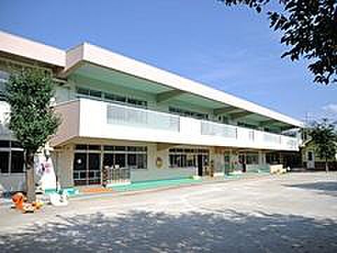 東京聖栄大学附属わたなべ幼稚園まで520m