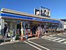 周辺：ローソン東鎌ケ谷一丁目店まで719m