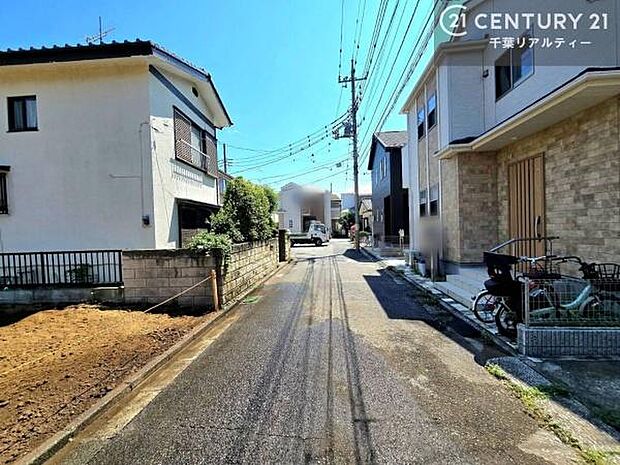 心ゆくまで現地をご覧いただけるよう、即日案内のご用意も整えております。お気軽にお問い合わせの上、理想の暮らしへの一歩をお進めください！