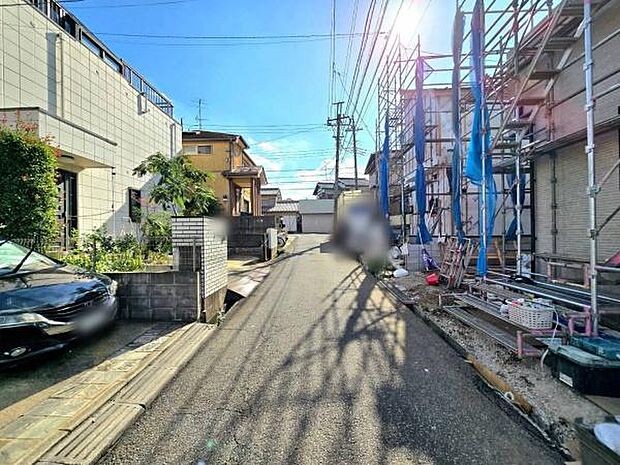 周辺環境や、お客様のご希望に合った物件も一緒にご案内を致します。住宅ローンアドバイザーによるご相談も承ります。当社はお問い合わせに即対応します！お待たせしません！