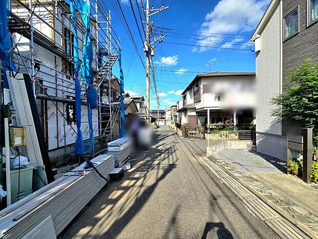 周辺環境や、お客様のご希望に合った物件も一緒にご案内を致します。住宅ローンアドバイザーによるご相談も承ります。当社はお問い合わせに即対応します！お待たせしません！