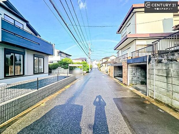 「この物件気になる！」「ここってどんな所？」「もっと詳しく知りたい！」と思ったら、お気軽にご相談ください。