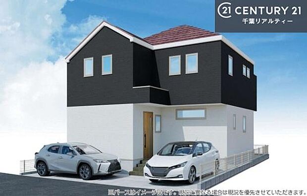 こちらは完成予想図です!完成が楽しみですね。いろいろなご希望がございましたら、お客様のご要望をどしどしお聞かせください。