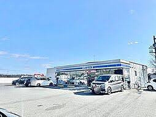 ローソン・スリーエフ白井冨士店まで482m