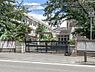 周辺：鎌ケ谷市立鎌ヶ谷中学校まで1815m