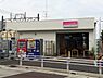 周辺：北初富駅(新京成線)まで742m