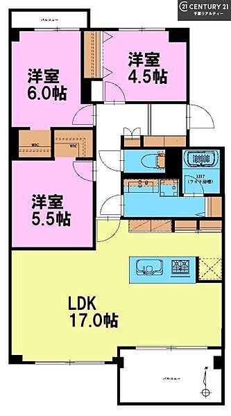 間取り：312001308346