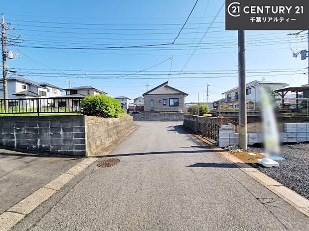 「この物件気になる!」「ここってどんな所?」「もっと詳しく知りたい!」と思ったら、お気軽にご相談ください。