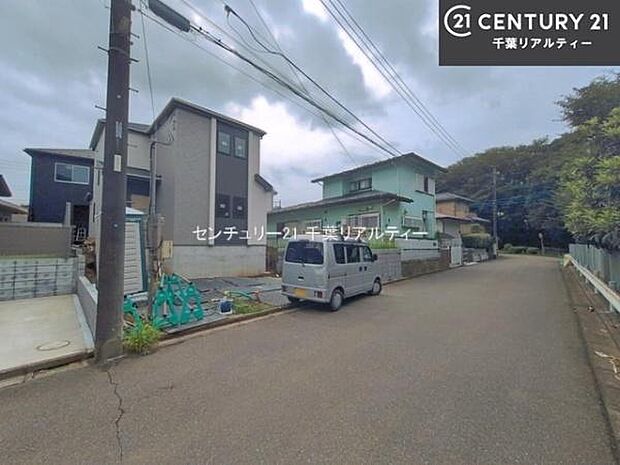 「この物件気になる！」「ここってどんな所？」「もっと詳しく知りたい！」と思ったら、お気軽にご相談ください。