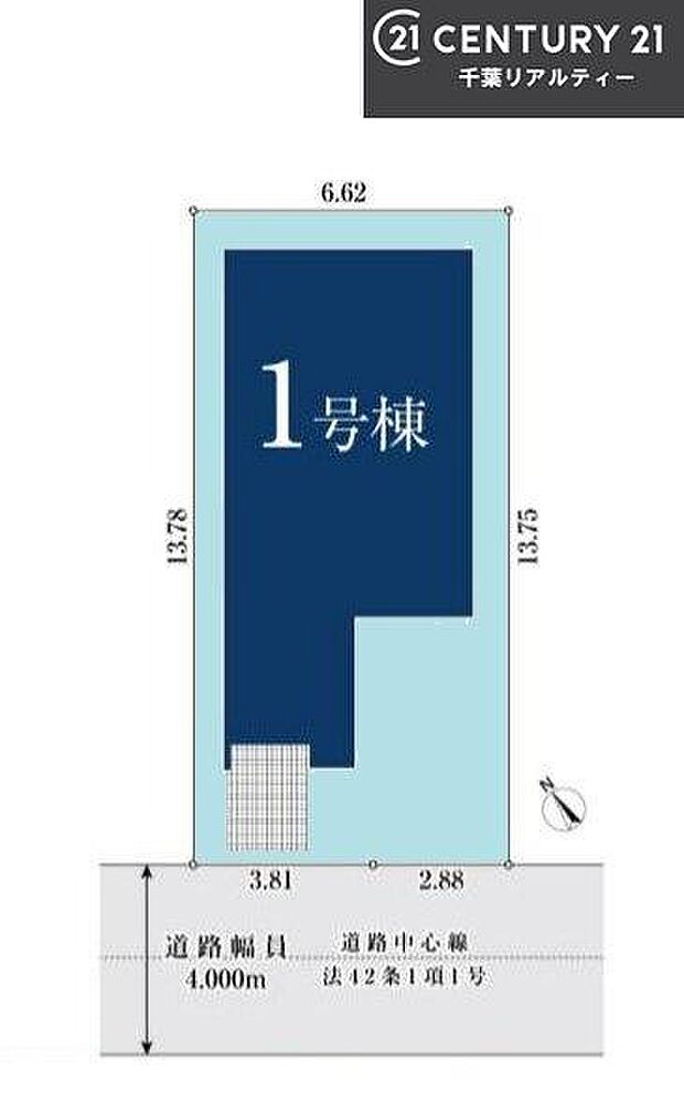 カースペース付きでマイカーをお持ちのご家庭でも安心。物件探しのご条件・ご要望・ご質問など、何なりと弊社スタッフまでお申し付けください！