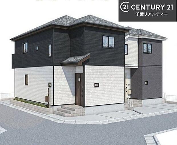 こちらは完成予想図です！完成が楽しみですね。いろいろなご希望がございましたら、お客様のご要望をどしどしお聞かせください。