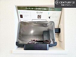 室内の画像