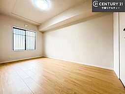 洋室の画像