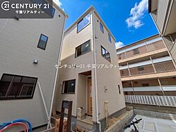 千葉県市川市高谷2丁目