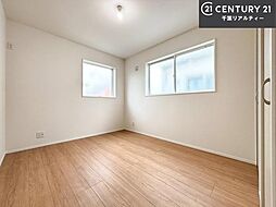 子供部屋の画像