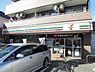 周辺：セブンイレブン市川中国分3丁目店まで662m