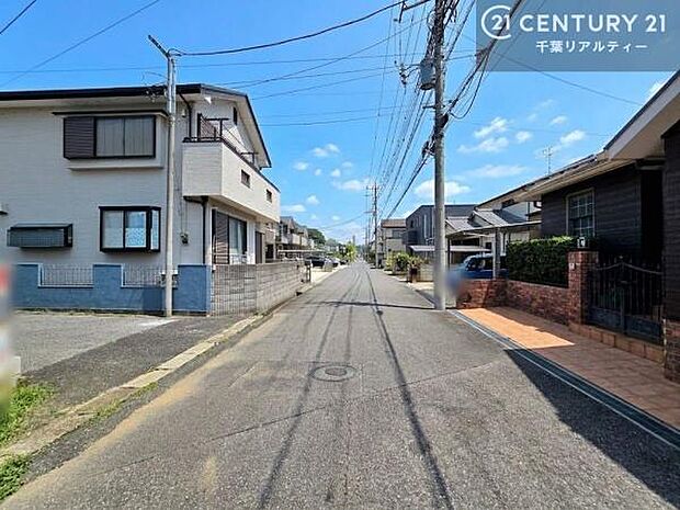 心ゆくまで現地をご覧いただけるよう、即日案内のご用意も整えております。お気軽にお問い合わせの上、理想の暮らしへの一歩をお進めください！