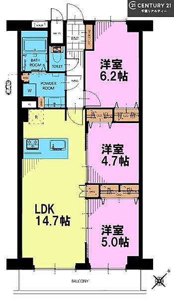 間取り：312001313736