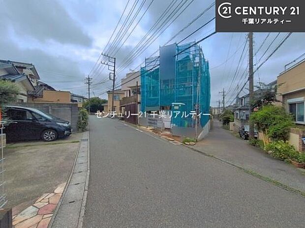「この物件気になる!」「ここってどんな所?」「もっと詳しく知りたい!」と思ったら、お気軽にご相談ください。