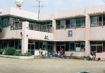 船橋市立本中山保育園まで785m