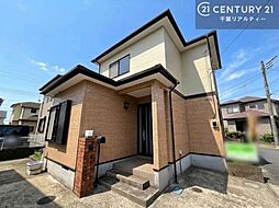 千葉県佐倉市臼井台