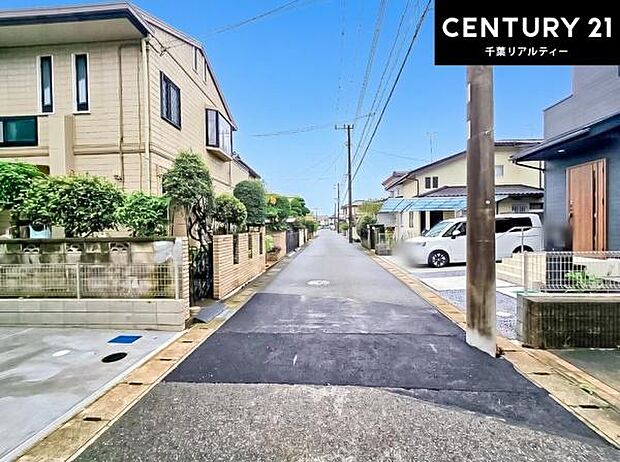 心ゆくまで現地をご覧いただけるよう、即日案内のご用意も整えております。お気軽にお問い合わせの上、理想の暮らしへの一歩をお進めください！