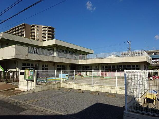 千葉市幸認定こども園まで184m