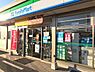 周辺：ファミリーマート千葉金親町店まで1189m