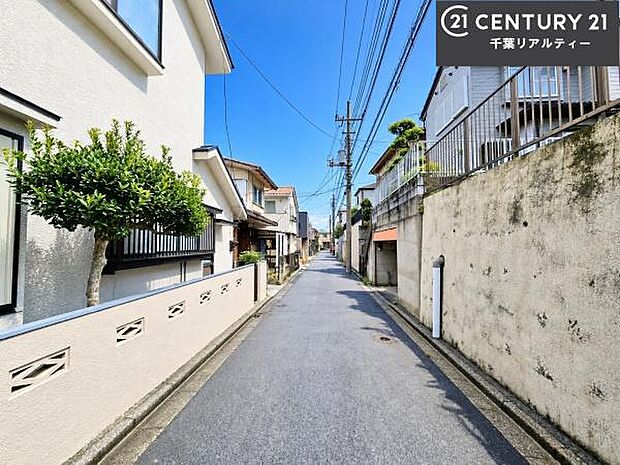 「この物件気になる!」「ここってどんな所?」「もっと詳しく知りたい!」と思ったら、お気軽にご相談ください。
