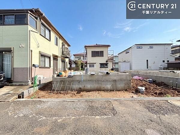 建設中です！施工例のご見学できます！周辺環境や他物件もまとめてご案内可能です！不動産の事ならどんな事でもお気軽にご相談ください。