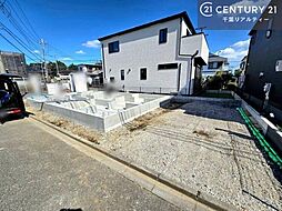 千葉県八千代市高津