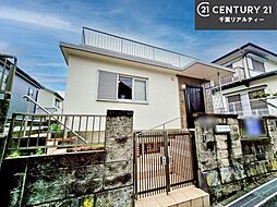 千葉県船橋市三咲８丁目