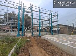 千葉県市川市曽谷１丁目