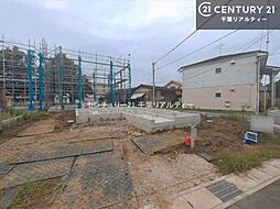 千葉県市川市曽谷１丁目