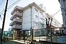周辺：市川市立百合台小学校まで880m