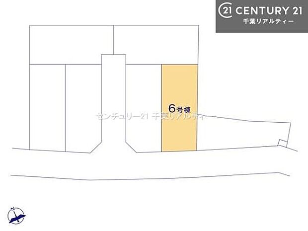 カースペース付きでマイカーをお持ちのご家庭でも安心。物件探しのご条件・ご要望・ご質問など、何なりと弊社スタッフまでお申し付けください!