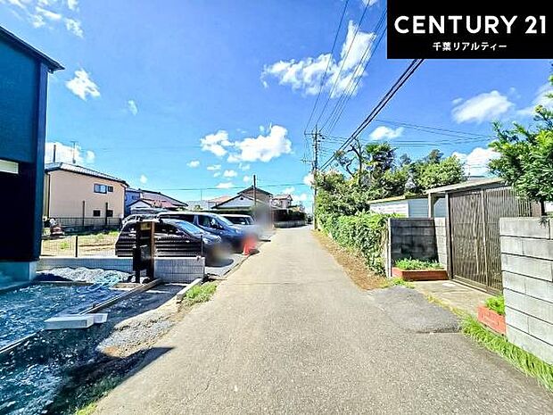 「この物件気になる！」「ここってどんな所？」「もっと詳しく知りたい！」と思ったら、お気軽にご相談ください。