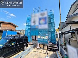 千葉県市川市中国分５丁目