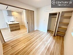 子供部屋の画像