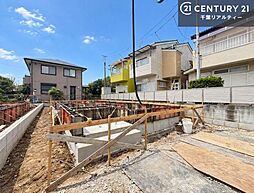千葉県市川市中山１丁目