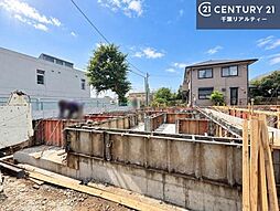 千葉県市川市中山１丁目