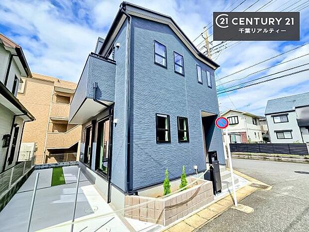 陽当たり、風通し良好な立地です。是非お気軽にお問い合わせください。