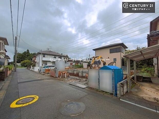 気になる方はぜひ一度、現地をご覧ください。写真では分かりにくい住まいの広さや開放感、使い勝手など、実際に見ていただくことで魅力をより感じていただけます。お問合せお待ちしております。