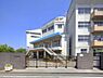 周辺：市川市立幸小学校まで500m