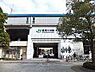 周辺：検見川浜駅(JR 京葉線)まで1120m