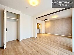 子供部屋の画像