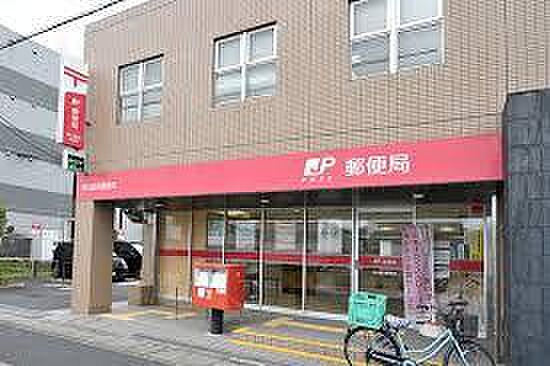 市川富浜郵便局まで1721m