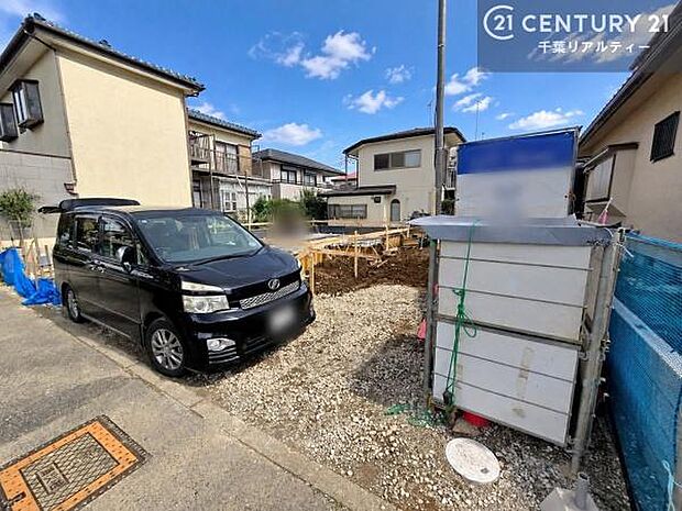 気になるポイントは、ぜひ現地でお確かめください。即日見学も承っておりますので、お時間のあるタイミングでお気軽にお問い合わせください。