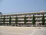 周辺：市川市立大洲中学校まで718m