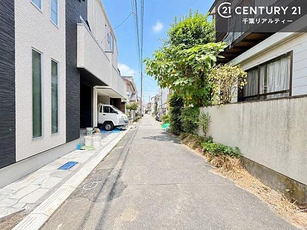 気になるポイントは、ぜひ現地でお確かめください。即日見学も承っておりますので、お時間のあるタイミングでお気軽にお問い合わせください。